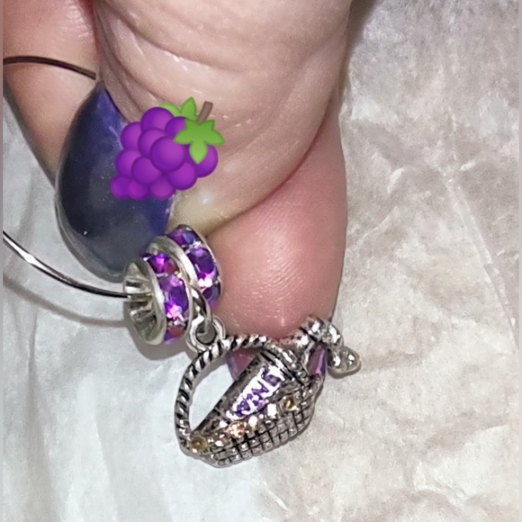 Wine Marker Rings - Picture 6 of 16